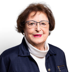 Ursula Obst